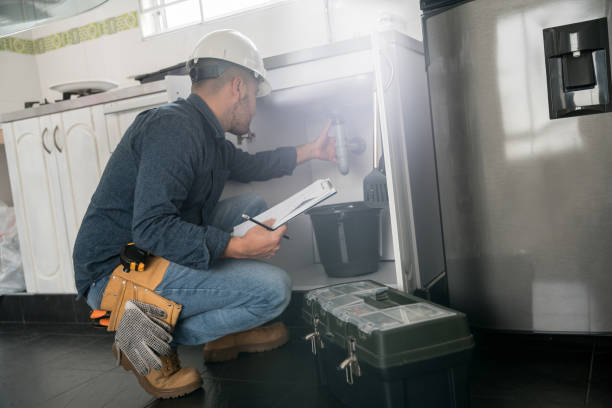 Best Sewer Cleaning Services  in Amesti, CA