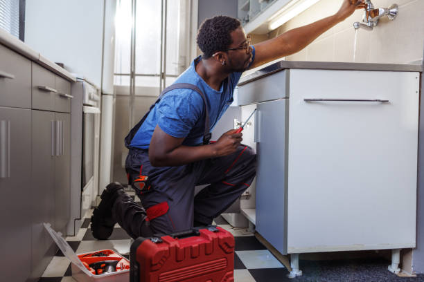 Professional Plumbing in Amesti, CA